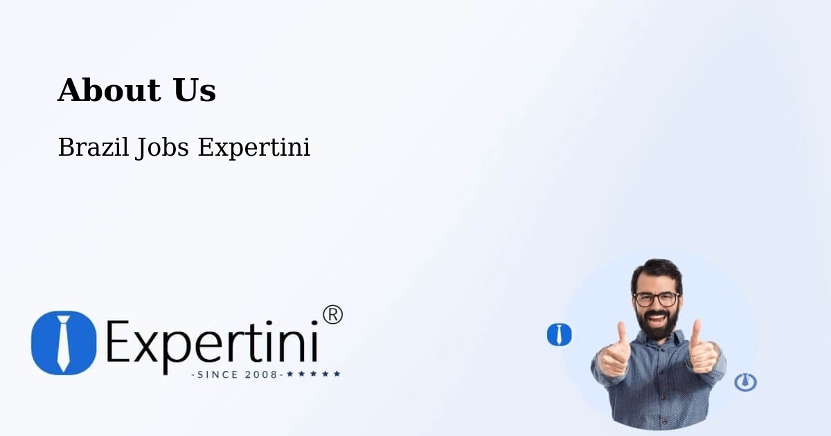 About Expertini Recruitment Platform  – Cuitegi - Cuitegi, Brazil Jobs Expertini